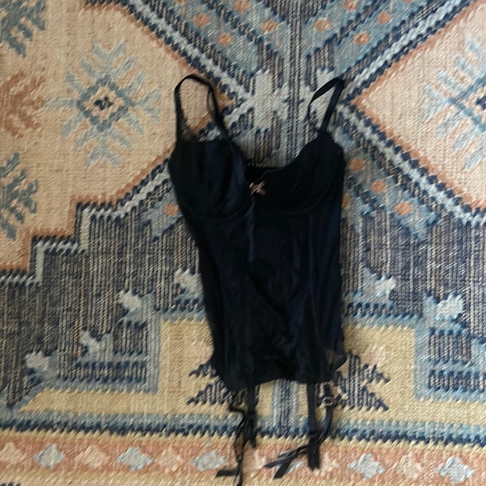 Victoria secret lingerie